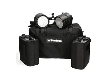 Profoto B2 250 AirTTL Location Kit - 1 jaar garantie, TV, Hi-fi & Vidéo, Ophalen of Verzenden