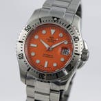 MUREX - Automatic Swiss Made Watch - MUA655-SS-13 - Zonder