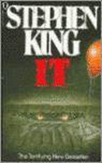 It | - King, Verzenden, Nieuw