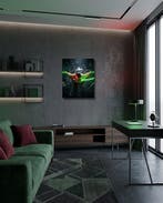Makayhos - [Canvas] Zoro Santoryu – Triple Blade Rage, Nieuw