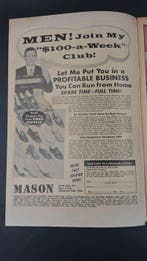 Daredevil (Vol. 1) #8 - The Stiltman Cometh! - 1st, Nieuw