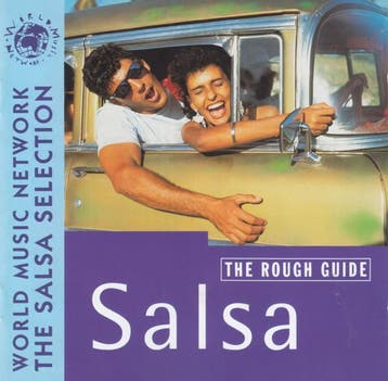 Various - The Rough Guide To Salsa, Verzenden