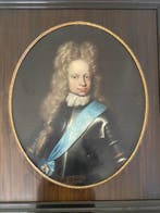 Europese school (XVIII) - Edele jongen