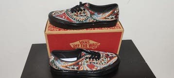 Vans - Baskets basses - Taille : EU 42 - Neuf avec étiquette