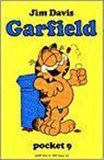 Garfield / Garfield Pocket / 9 9789022946121 Jennifer Davis, Boeken, Stripverhalen, Verzenden, Gelezen, Jennifer Davis
