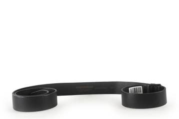 Dsquared2 Riem Zwart, Kleding | Heren, Riemen en Ceintuurs, Verzenden, Zo goed als nieuw, Zwart, Dsquared2