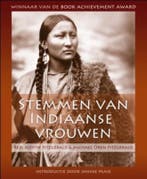 Stemmen van Indiaanse vrouwen 9789020204872, Verzenden, Gelezen
