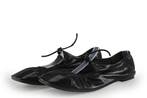Sacha Ballerinas in maat 38 Bruin, Kleding | Dames, Schoenen, Bruin, Verzenden, Ballerina's, Zo goed als nieuw