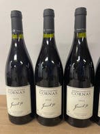 2014 Vincent Paris, Cornas Granit 30 - Rhône - 6