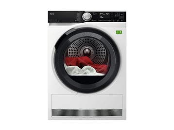 AEG TR9XW80880 - Warmtepompdroger - 8 kg - A-energielabel -, Verzenden