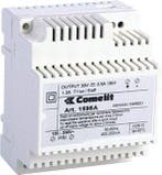 Comelit 316 Gelijkstroomvoeding 33V | 1596B, Verzenden, Nieuw