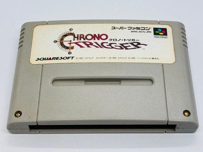 Nintendo - Super Famicom (Japanese SNES) - Nintendo Super, Consoles de jeu & Jeux vidéo, Consoles de jeu | Accessoires Autre