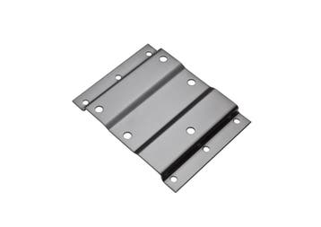 Webasto montagebeugel Thermo 90 ST / Thermo Pro 90, Doe-het-zelf en Bouw, Verwarming en Radiatoren, Ophalen of Verzenden, Nieuw