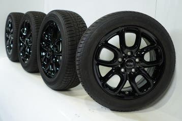 Mini Cooper / S / One / Cabrio F55 F56 F57 494 16 inch velge, Ophalen of Verzenden, Nieuw