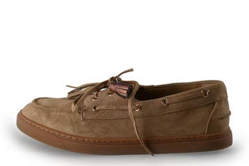 Posh Bootschoenen in maat 42 Bruin, Verzenden