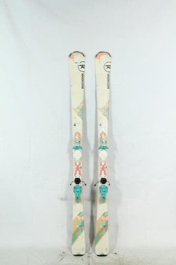 Rossignol Famous 4 - 156