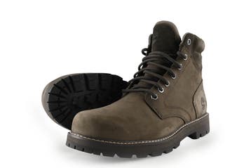 Timberland Boots in maat 43 Bruin, Verzenden, Boots