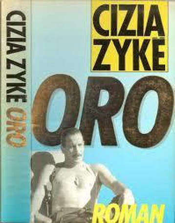 Oro 9789029020985 Zyke, Verzenden, Gelezen, Zyke
