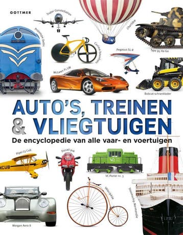 Autos, treinen & vliegtuigen 9789025765743 Clive Gifford, Verzenden, Gelezen, Clive Gifford