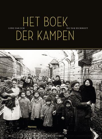 Het boek der kampen 9789022330784 Annemie Reyntjens, Boeken, Verzenden, Zo goed als nieuw, Annemie Reyntjens