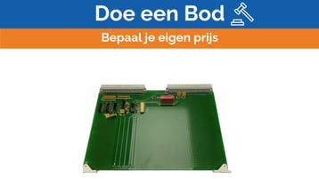Bieden: Anschutz 102-842.22 Autopilot I/O PCB, Ophalen of Verzenden