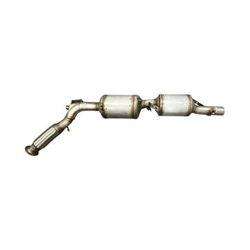 Roetfilter Volkswagen T6 2.0, Auto-onderdelen, Ophalen of Verzenden, Nieuw