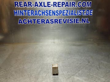Wehrle relais 719010. 12 volt, 2/4 x 21 W. (Interieur), Verzenden, Gebruikt, Universele onderdelen