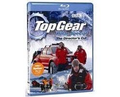 Top Gear: Polar Special, Cd's en Dvd's, Verzenden, Nieuw in verpakking