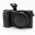 Sony A6300 body | Tweedehands, Verzenden, Zo goed als nieuw, Sony