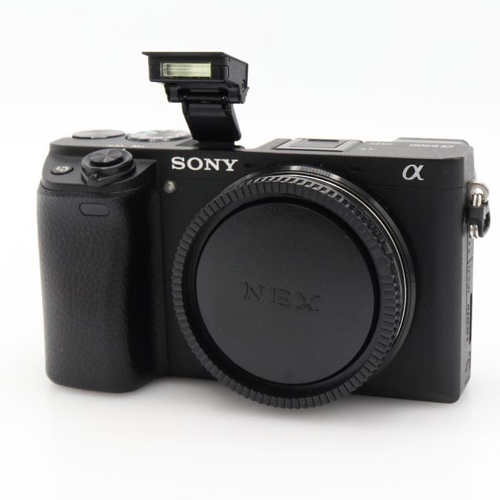 Sony A6300 body | Tweedehands, Audio, Tv en Foto, Fotocamera's Digitaal, Zo goed als nieuw, Sony, Verzenden
