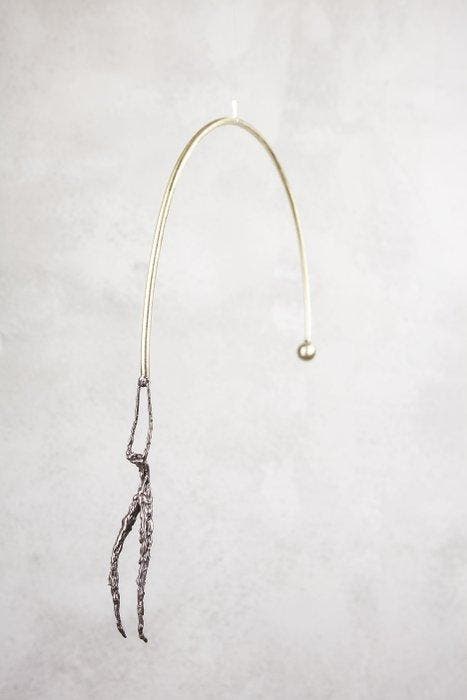 Simone Sirna - Equilibrio, Antiek en Kunst, Kunst | Designobjecten