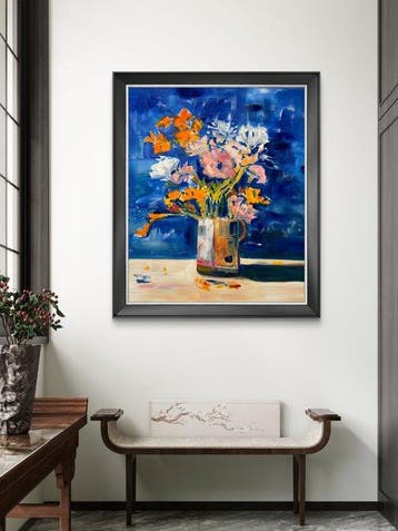 Kiru (1975) - Just Flowers (XIV) - XL
