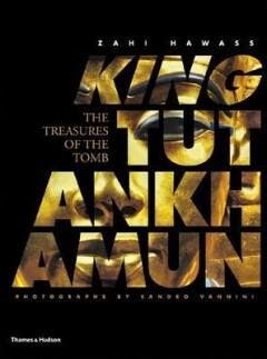 King Tutankhamun 9780500051511 Zahi Hawass, Boeken, Verzenden, Zo goed als nieuw, Zahi Hawass