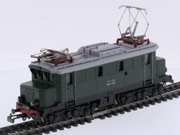 Schaal H0 Märklin 3011 elektrische locomotief E44 van de..., Ophalen of Verzenden, Locomotief