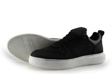Sacha Sneakers in maat 42 Zwart, Verzenden, Sneakers