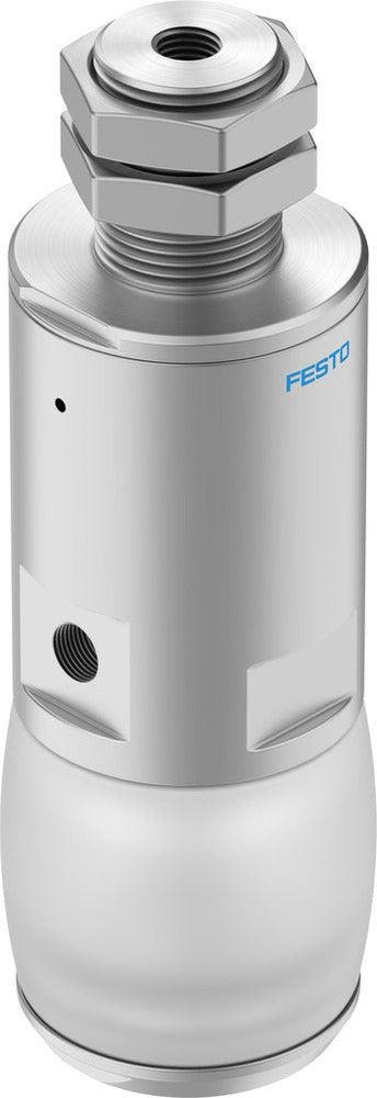 Festo Balggrijper 18.0mm Slag - Bouwgrootte 51 Enkelwerkend, Doe-het-zelf en Bouw, Overige Doe-Het-Zelf en Bouw, Verzenden