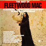 Fleetwood Mac - The Best Of Fleetwood Mac, Verzenden, Gebruikt