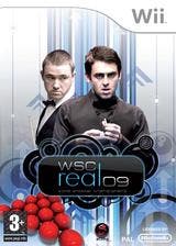 WSC Real 09: World Snooker Championship [Wii], Verzenden, Nieuw
