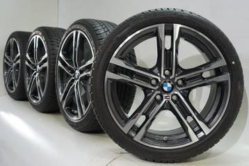BMW 1 2 serie F40 F44 2 serie Gran Coupe 819M 18 inch velgen, Auto-onderdelen, Ophalen of Verzenden, Nieuw
