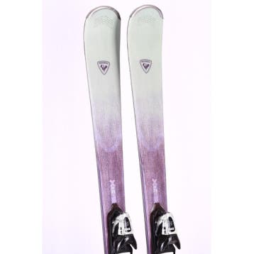138 146 154 dames skis ROSSIGNOL EXPERIENCE 78 W CA 2024, g, Sport en Fitness, Verzenden, Gebruikt, Rossignol
