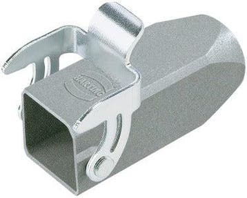 Harting 3A Câble Coupleur Boîtier PG11 - 09200031750, Verzenden, Nieuw