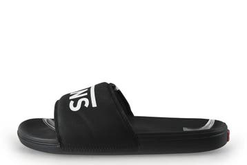Vans Muiltjes in maat 42 Zwart, Kleding | Heren, Schoenen, Verzenden, Zwart, Vans, Gedragen