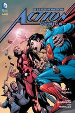 Superman Action Comics: Kogelvrij [NL] [HC], Verzenden