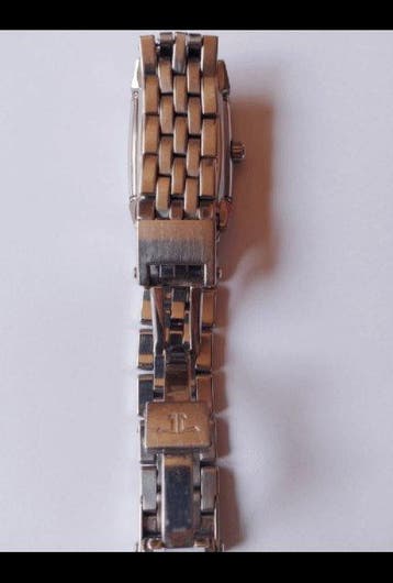 Jaeger-LeCoultre - Reverso Classique - 290.8.60 - Homme -