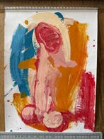 Peter Klashorst (1957) - Lullige kunst