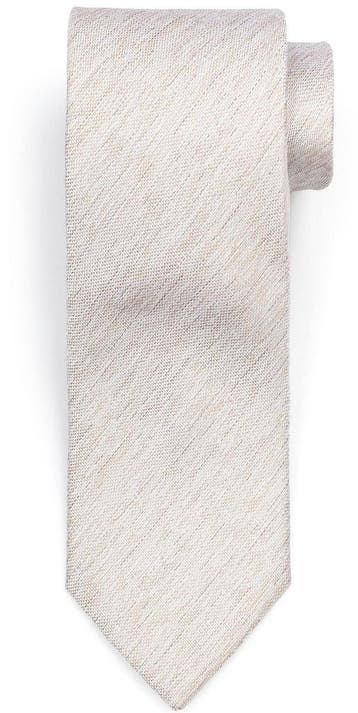 Suitable Stropdas Zijde Délavé Beige maat  Heren, Vêtements | Hommes, Cravates, Verzenden