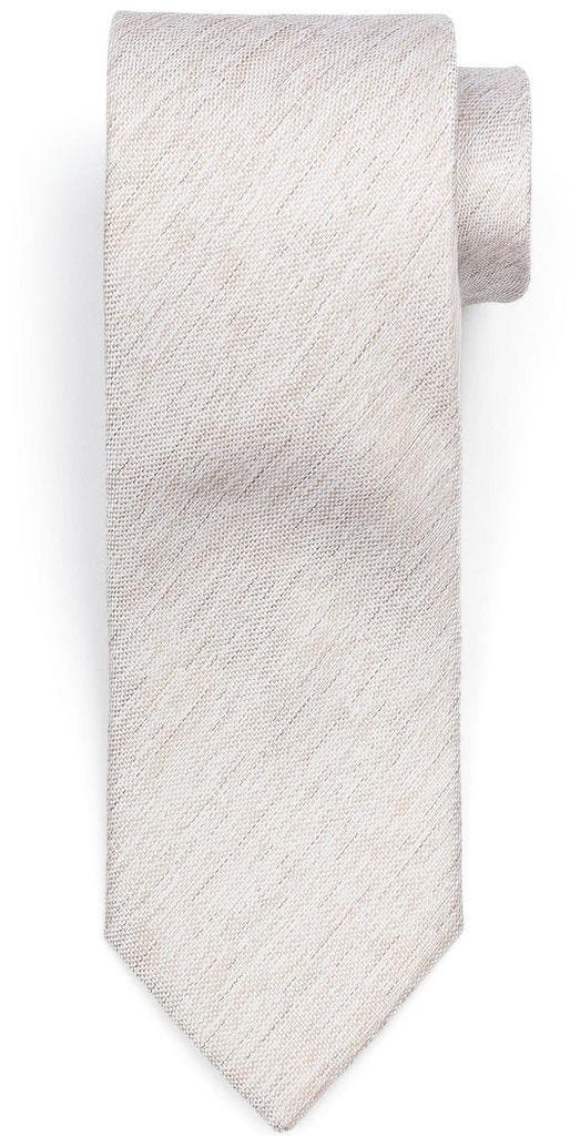 Suitable Stropdas Zijde Délavé Beige maat  Heren, Kleding | Heren, Stropdassen, Beige, Nieuw, Verzenden