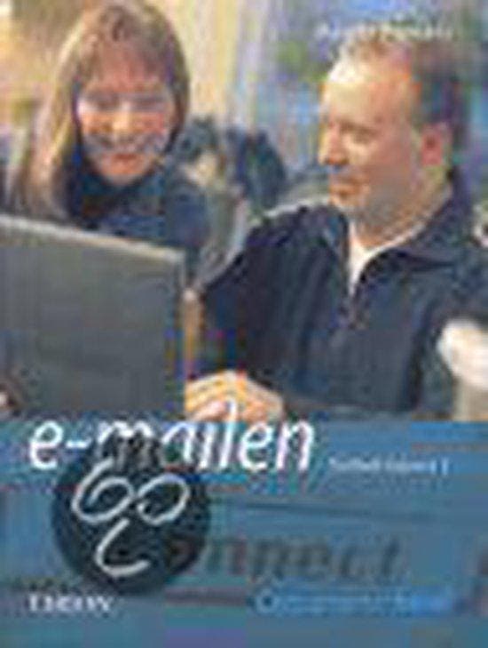 PC-abc E-mailen / PC-abc 9789043902236 M. Heymans, Livres, Informatique & Ordinateur, Envoi