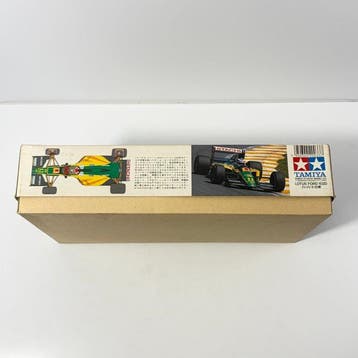 Tamiya 1:20 - Modèle réduit - Lotus Ford 102D Herbert, Hobby en Vrije tijd, Nieuw