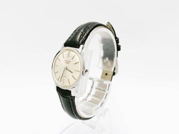 Longines - Sans prix de réserve - Femme - 1960-1969